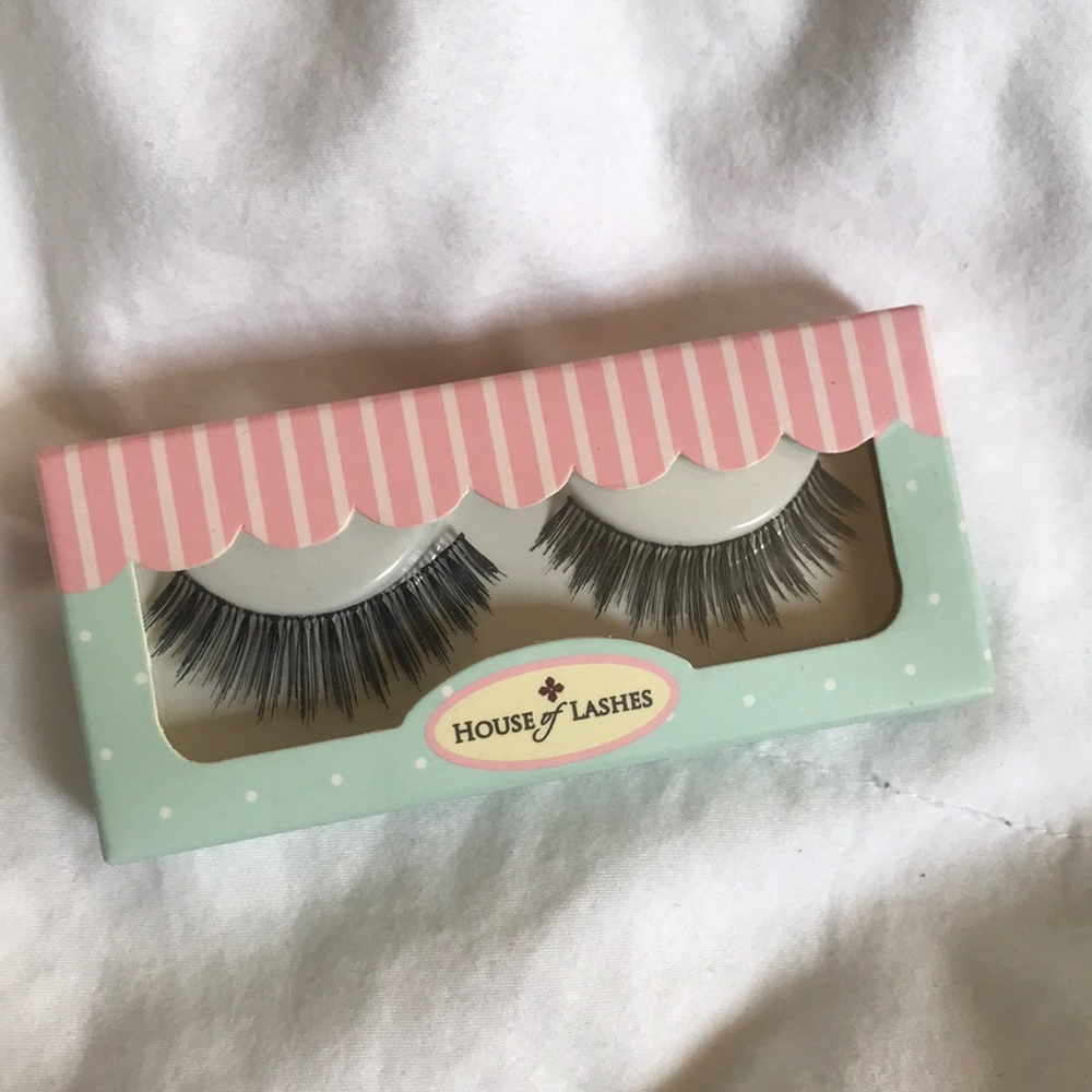 HOL Bombshell Lashes